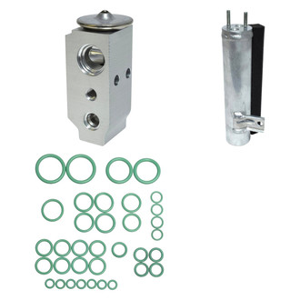 UAC® - A/C System Repair Kit