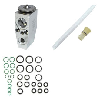 UAC® - A/C Compressor Replacement Service Kit