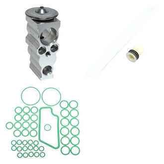 UAC® - A/C System Repair Kit