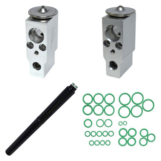 UAC® - A/C System Repair Kit
