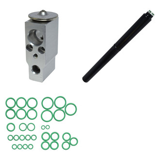UAC® - A/C System Repair Kit