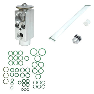 UAC® - A/C Fitting Repair Kit