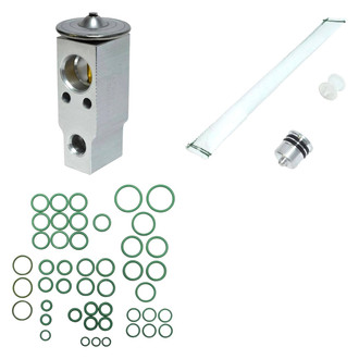 UAC® - A/C Fitting Repair Kit