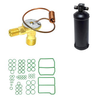 UAC® - A/C System Repair Kit