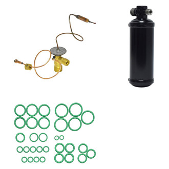 UAC® - A/C System Repair Kit