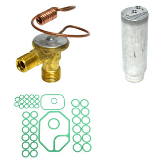 UAC® - A/C System Repair Kit
