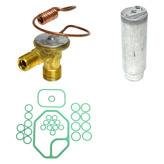 UAC® - A/C System Repair Kit