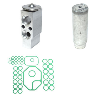 UAC® - A/C System Repair Kit