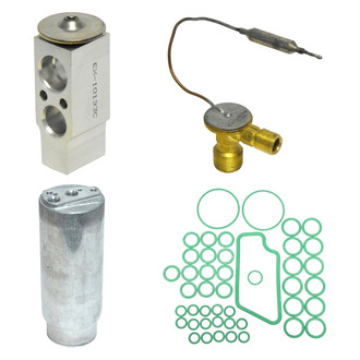 UAC® - A/C System Repair Kit