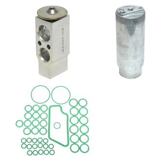 UAC® - A/C System Repair Kit
