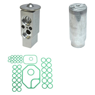 UAC® - A/C System Repair Kit