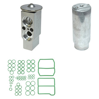 UAC® - A/C System Repair Kit