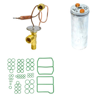 UAC® - A/C System Repair Kit