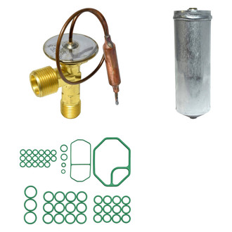 UAC® - A/C System Repair Kit