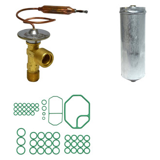 UAC® - A/C System Repair Kit