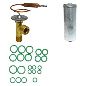 UAC® - A/C System Repair Kit