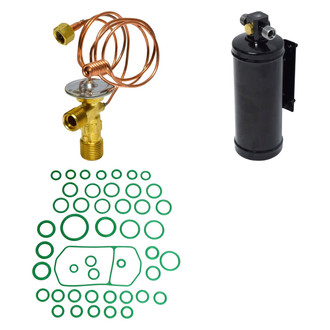 UAC® - A/C System Repair Kit