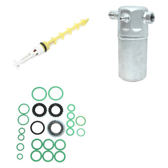 UAC® - A/C System Repair Kit