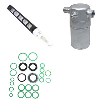 UAC® - A/C System Repair Kit