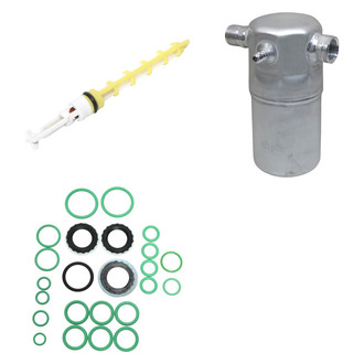 UAC® - A/C System Repair Kit