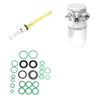 UAC® - A/C System Repair Kit
