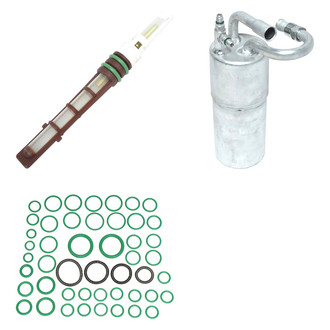 UAC® - A/C System Repair Kit