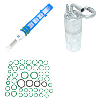 UAC® - A/C System Repair Kit