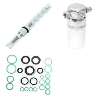 UAC® - A/C System Repair Kit