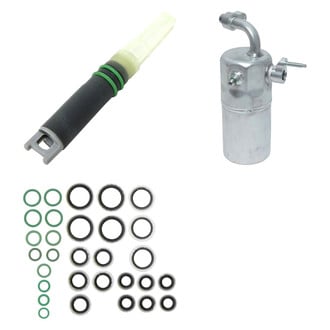 UAC® - A/C System Repair Kit