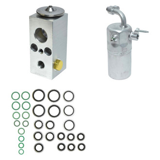 UAC® - A/C System Repair Kit