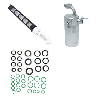 UAC® - A/C System Repair Kit