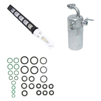 UAC® - A/C System Repair Kit