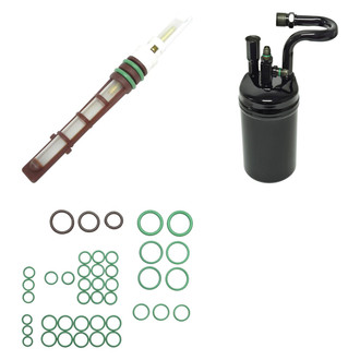 UAC® - A/C System Repair Kit