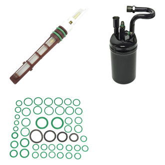 UAC® - A/C System Repair Kit