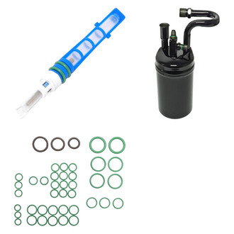 UAC® - A/C System Repair Kit