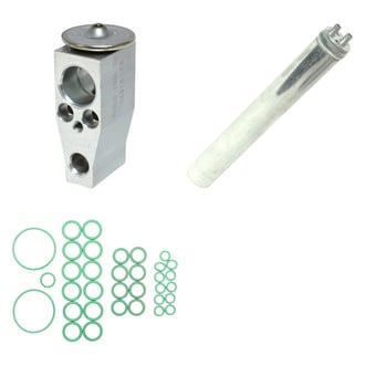 UAC® - A/C System Repair Kit