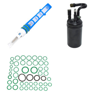 UAC® - A/C System Repair Kit