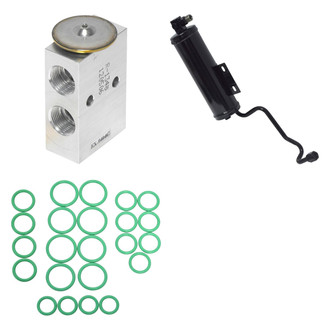 UAC® - A/C System Repair Kit