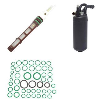 UAC® - A/C System Repair Kit