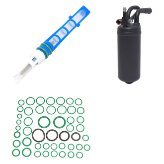 UAC® - A/C System Repair Kit