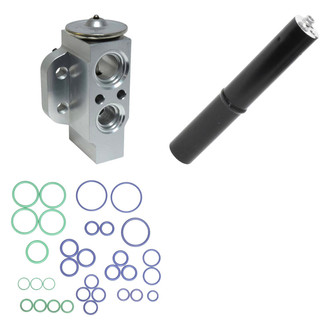 UAC® - A/C System Repair Kit