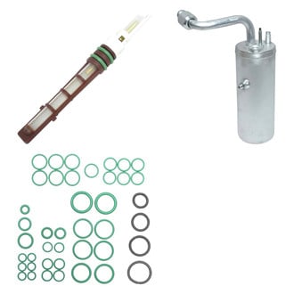 UAC® - A/C System Repair Kit