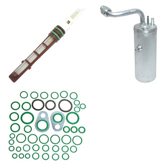 UAC® - A/C System Repair Kit