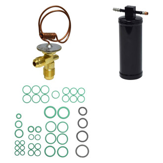 UAC® - A/C System Repair Kit