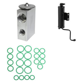 UAC® - A/C System Repair Kit