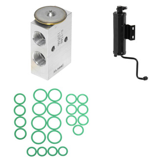 UAC® - A/C System Repair Kit