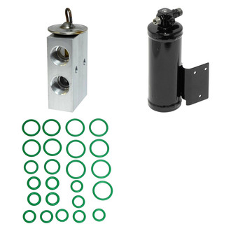 UAC® - A/C System Repair Kit
