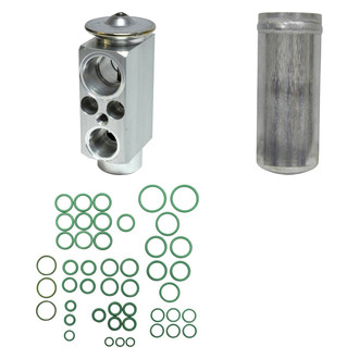 UAC® - A/C System Repair Kit