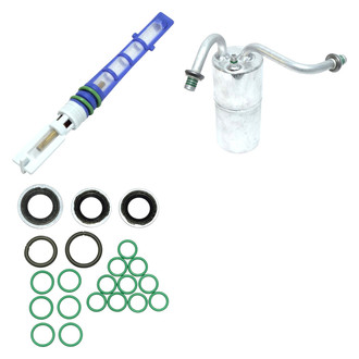 UAC® - A/C System Repair Kit