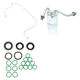 UAC® - A/C System Repair Kit